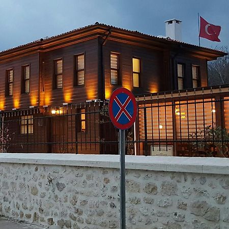 Atakale Butik Otel Kiyikoy Exterior photo
