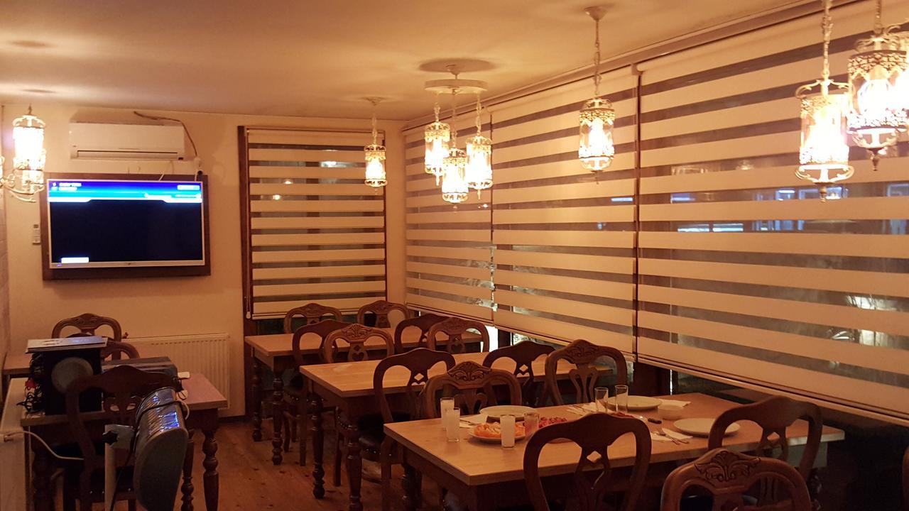 Atakale Butik Otel Kiyikoy Exterior photo