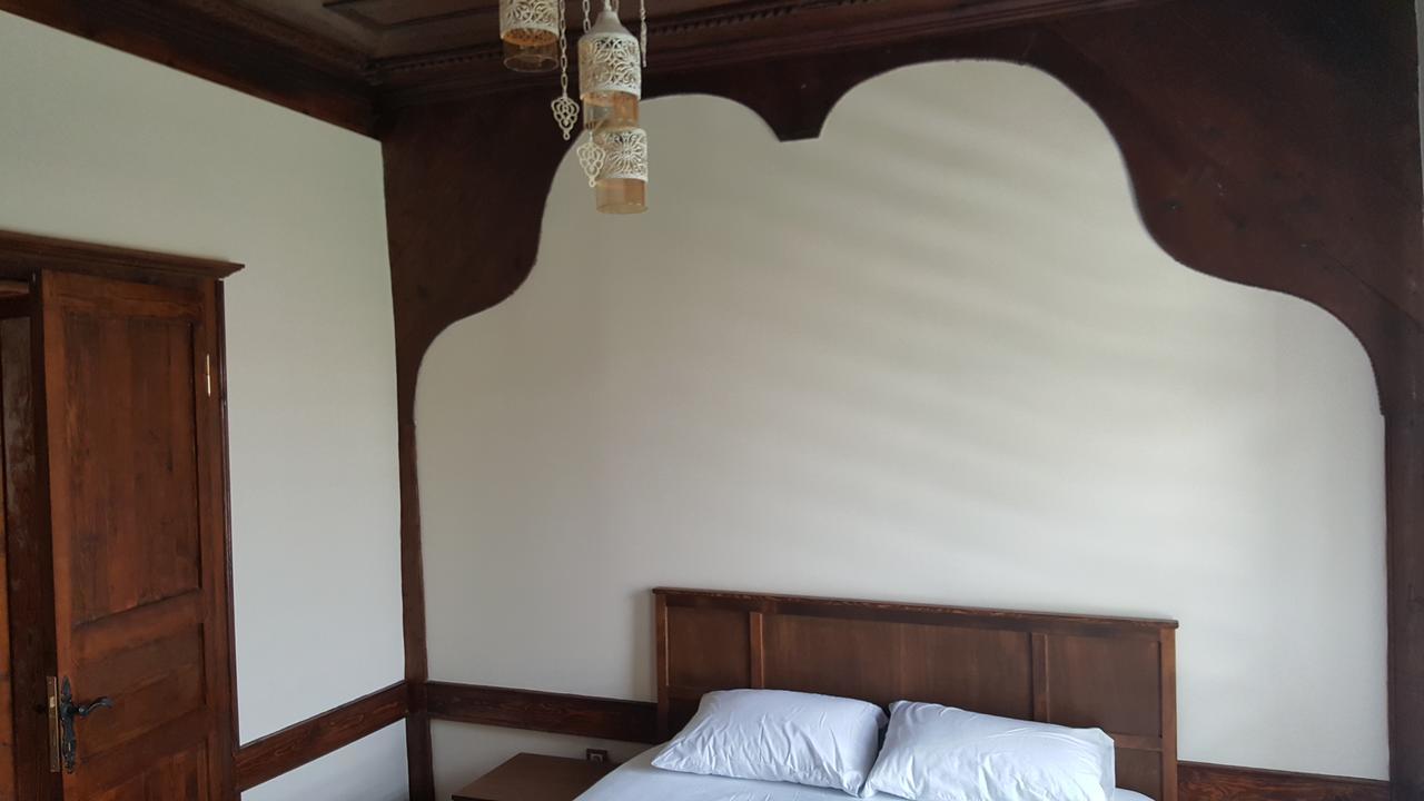 Atakale Butik Otel Kiyikoy Exterior photo