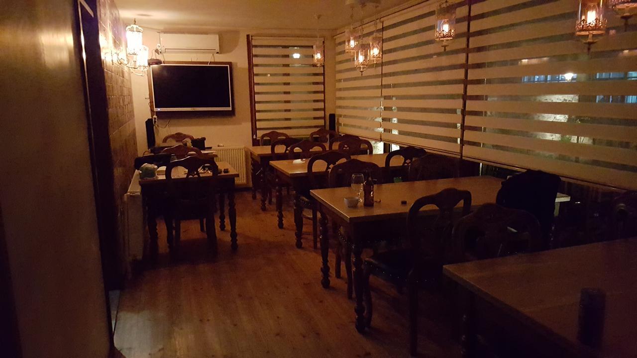 Atakale Butik Otel Kiyikoy Exterior photo