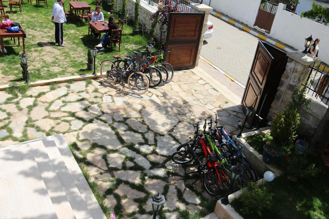 Atakale Butik Otel Kiyikoy Exterior photo