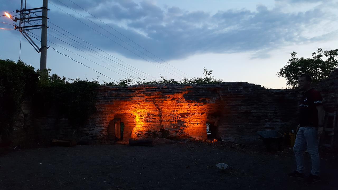 Atakale Butik Otel Kiyikoy Exterior photo