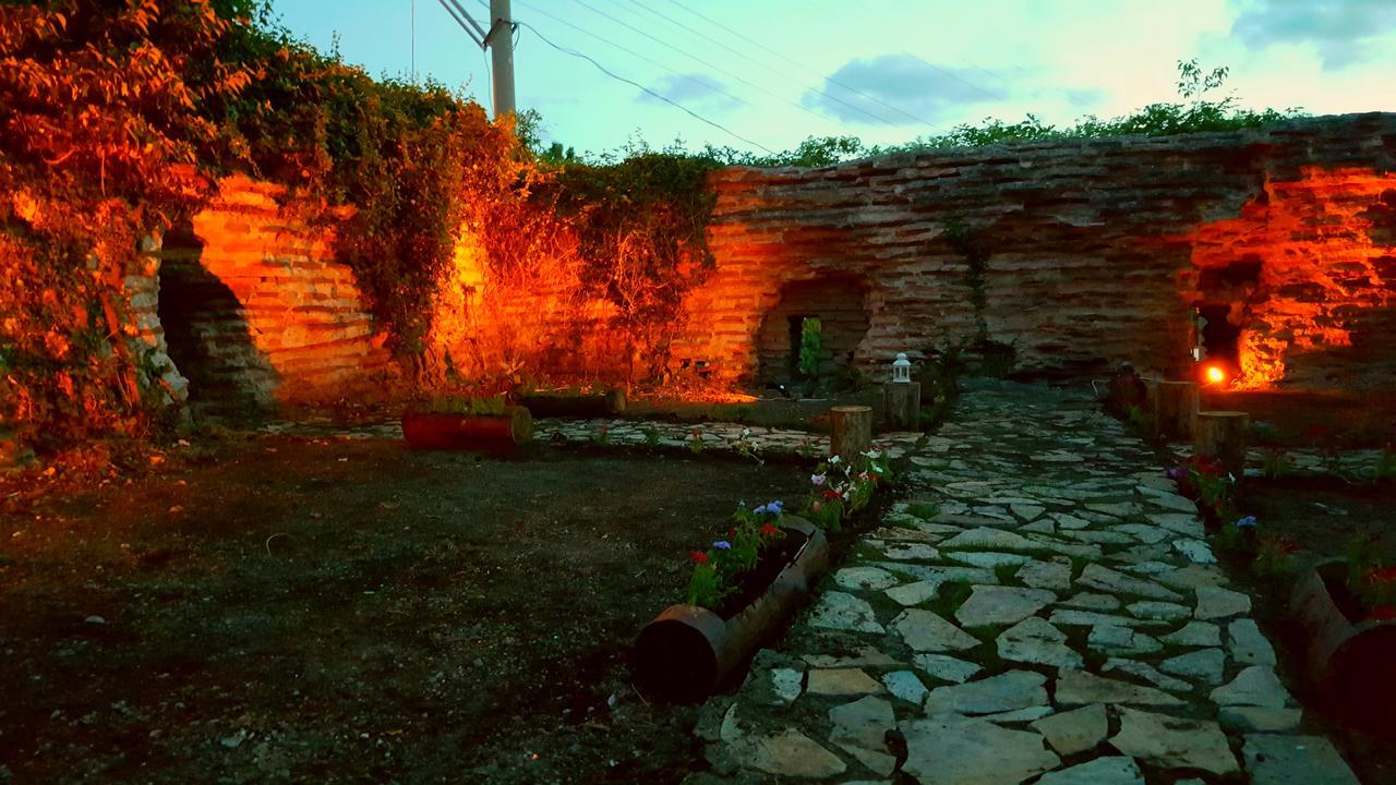 Atakale Butik Otel Kiyikoy Exterior photo