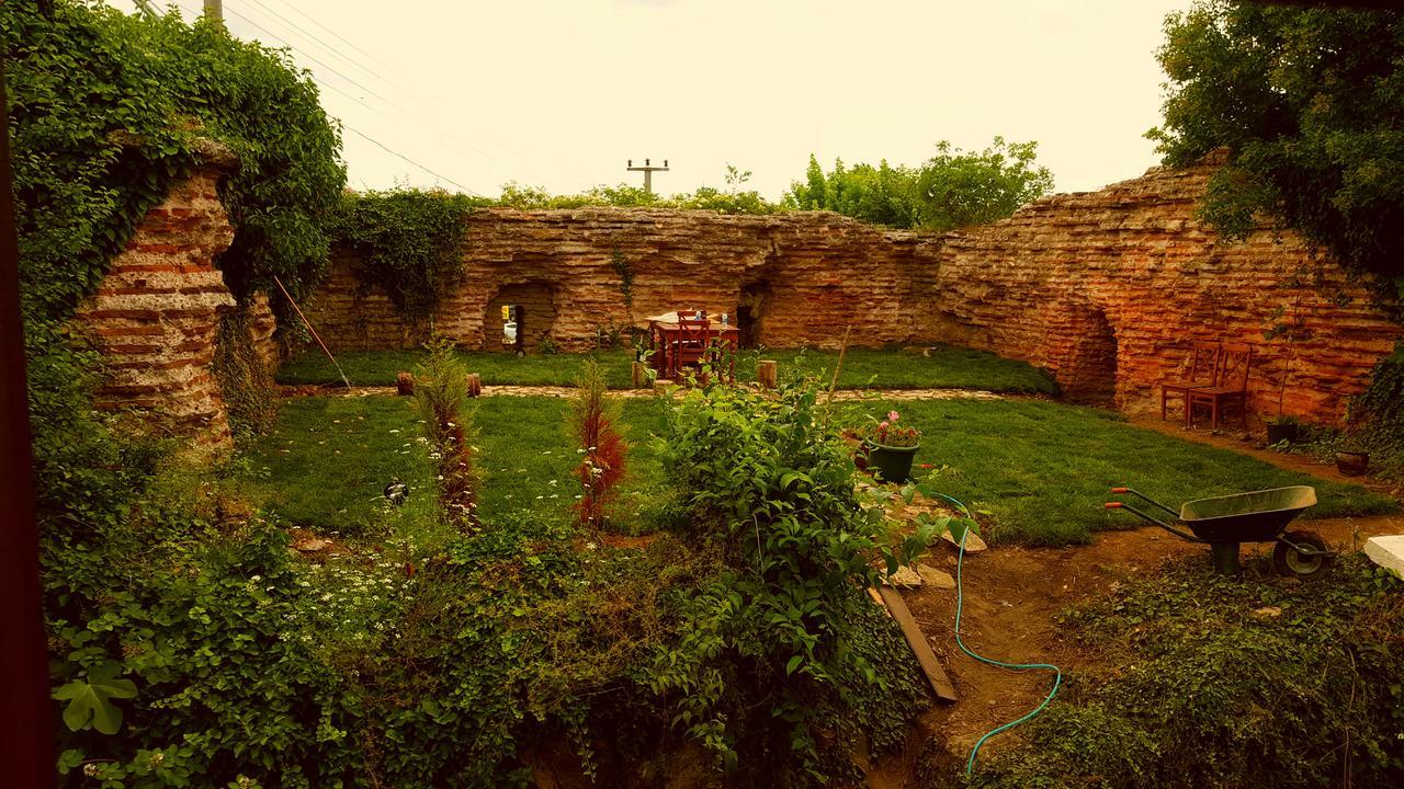 Atakale Butik Otel Kiyikoy Exterior photo
