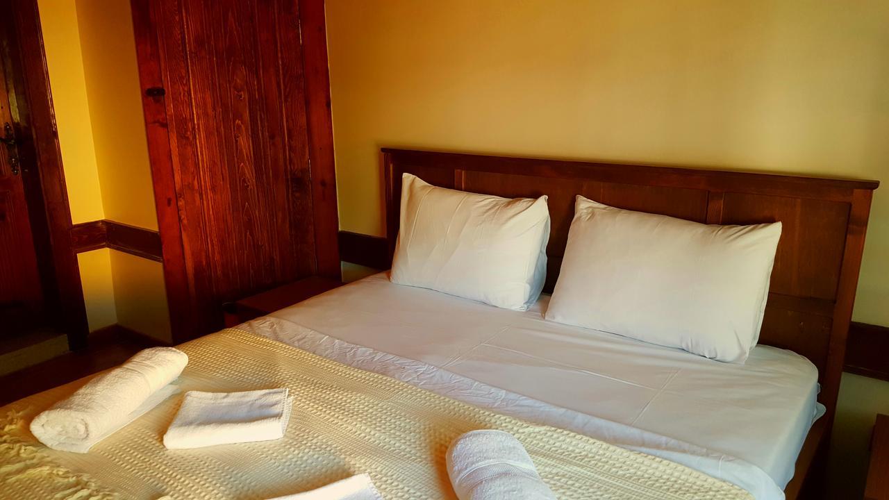 Atakale Butik Otel Kiyikoy Exterior photo