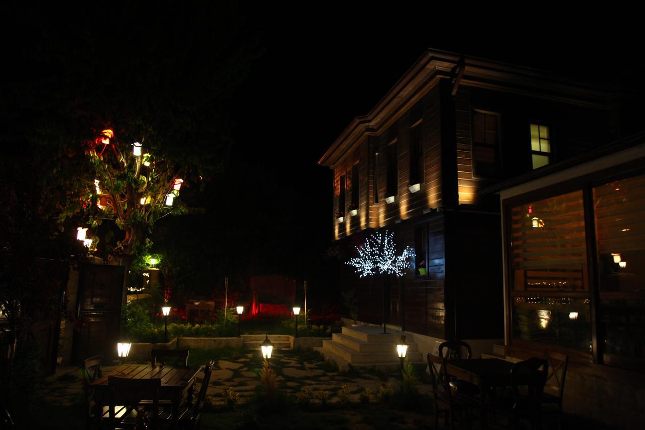 Atakale Butik Otel Kiyikoy Exterior photo