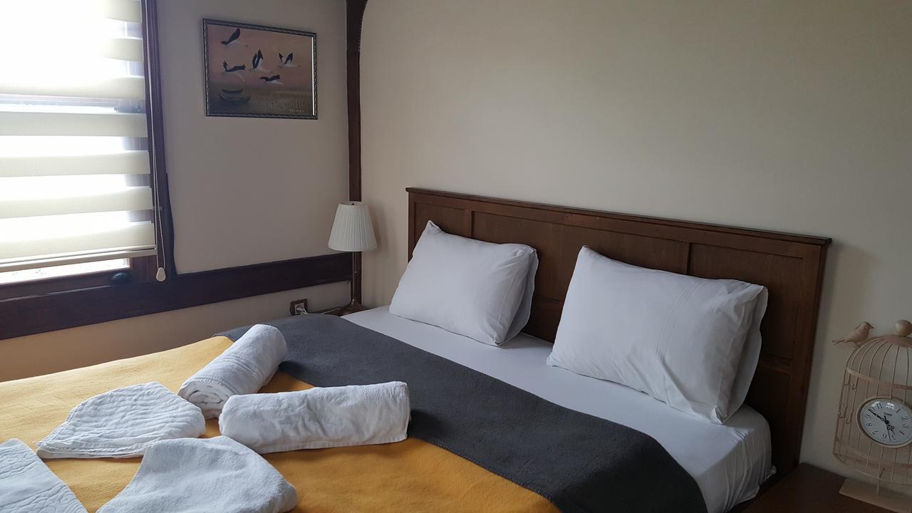 Atakale Butik Otel Kiyikoy Exterior photo